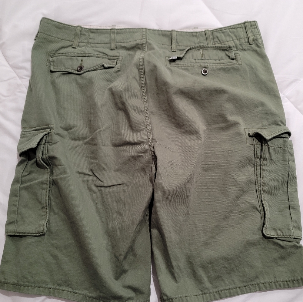 Cargo Shorts